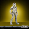 Star Wars – The Mandalorian & Grogu Imperial Remnant At-Rt figura 9,5 cm