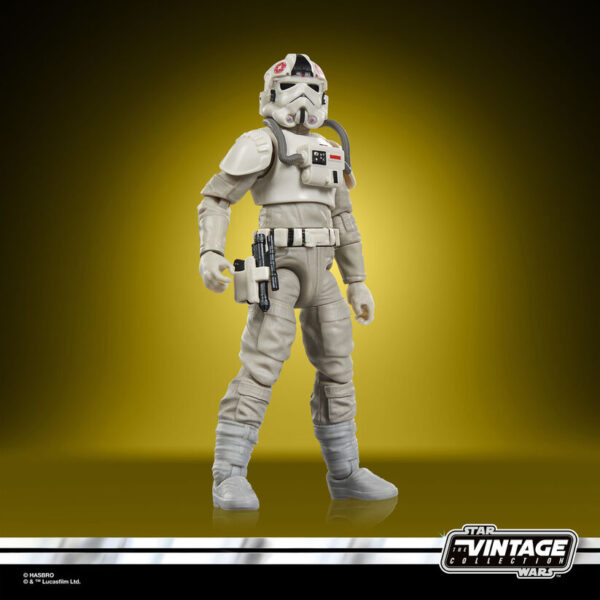 Star Wars – The Mandalorian & Grogu Imperial Remnant At-Rt figura 9,5 cm
