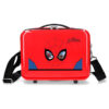 Marvel – Spiderman Protector ABS adaptable beauty case 29 cm