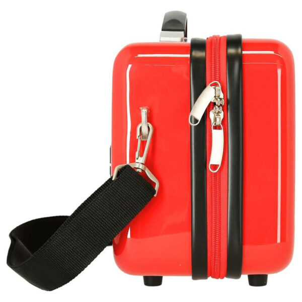 Marvel – Spiderman Protector ABS adaptable beauty case 29 cm