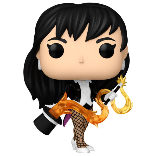 DC Comics – POP figura DC Comics Justice League Dark Zatanna