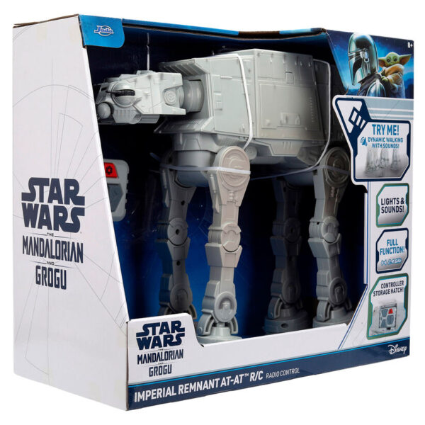 Star Wars – AT-AT Walker radio control vehicle 33 cm