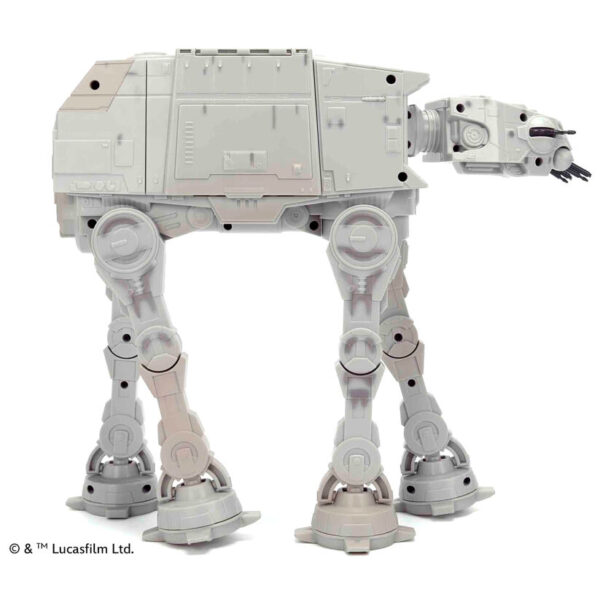 Star Wars – AT-AT Walker radio control vehicle 33 cm