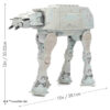Star Wars – AT-AT Walker radio control vehicle 33 cm