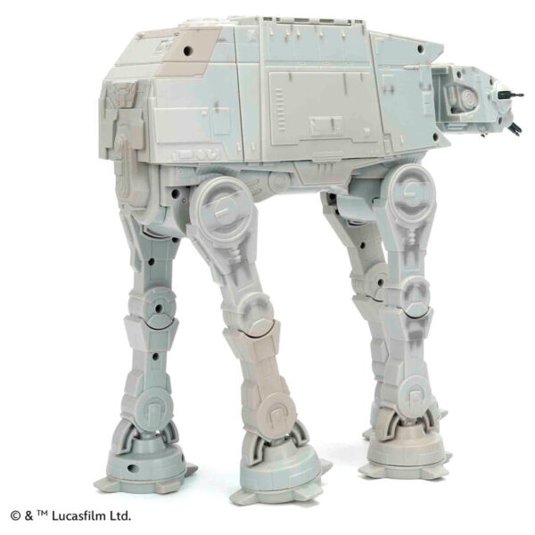 Star Wars – AT-AT Walker radio control vehicle 33 cm