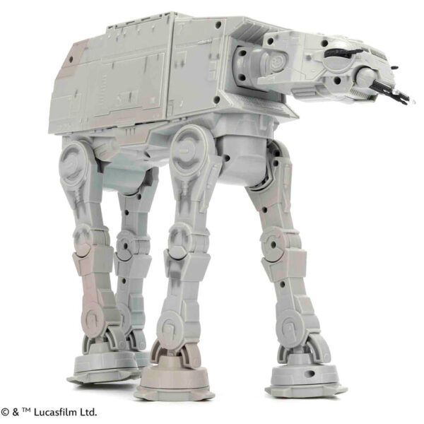 Star Wars – AT-AT Walker radio control vehicle 33 cm