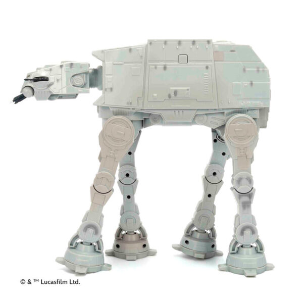 Star Wars – AT-AT Walker radio control vehicle 33 cm