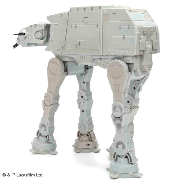 Star Wars – AT-AT Walker radio control vehicle 33 cm