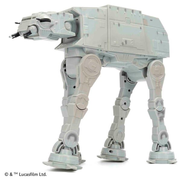 Star Wars – AT-AT Walker radio control vehicle 33 cm