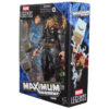 Marvel – Legends Maximum Series Thor 15 cm