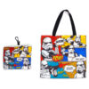 Star Wars – Stormtrooper foldable bag