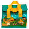 Minecraft – cooler bag