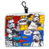 Star Wars – Stormtrooper foldable bag