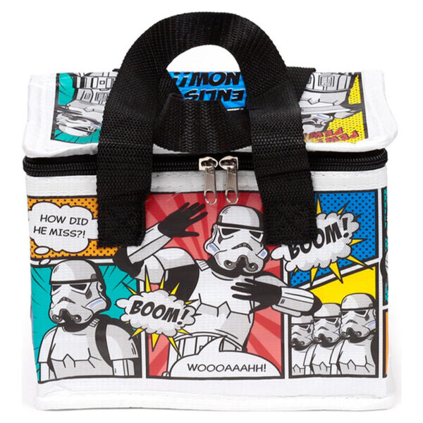 Star Wars – Stormtrooper cooler bag