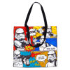 Star Wars – Stormtrooper foldable bag