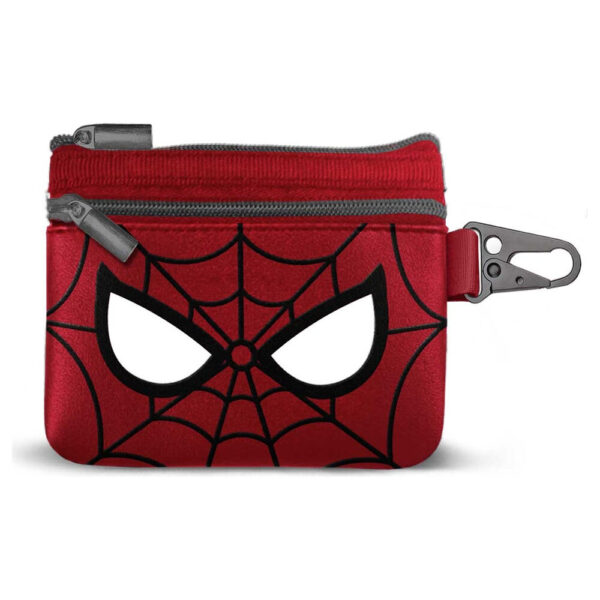 Marvel – Spiderman pénztárca