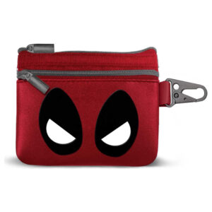 Marvel – Deadpool pénztárca
