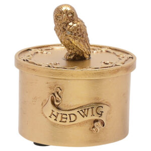 Harry Potter – Hedwig trinket box