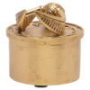 Harry Potter – Snitch trinket box