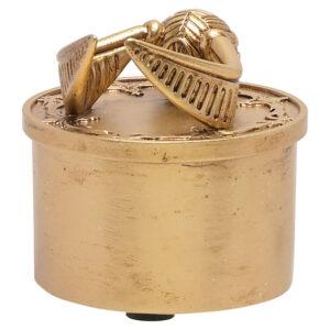 Harry Potter – Snitch trinket box