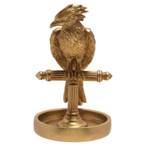 Harry Potter – Fawkes jewellery stand 21 cm