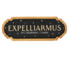 Harry Potter – Expelliarmus sign