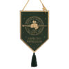 Harry Potter – Expecto Patronum wall pendant