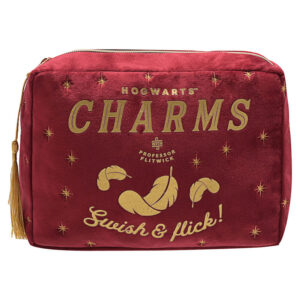 Harry Potter – Charms wash bag