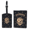 Harry Potter – Ravenclaw passport holder & luggage tag