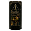 Harry Potter – Dark Arts Deathly Hallows light upp tube