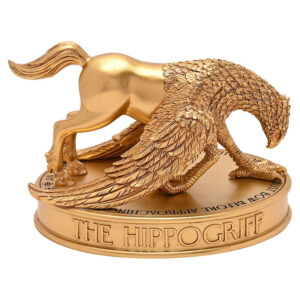 Harry Potter – Buckbeak figura 17 cm