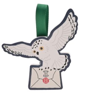 Harry Potter – Hedwig mini hanger
