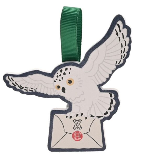 Harry Potter – Hedwig mini hanger