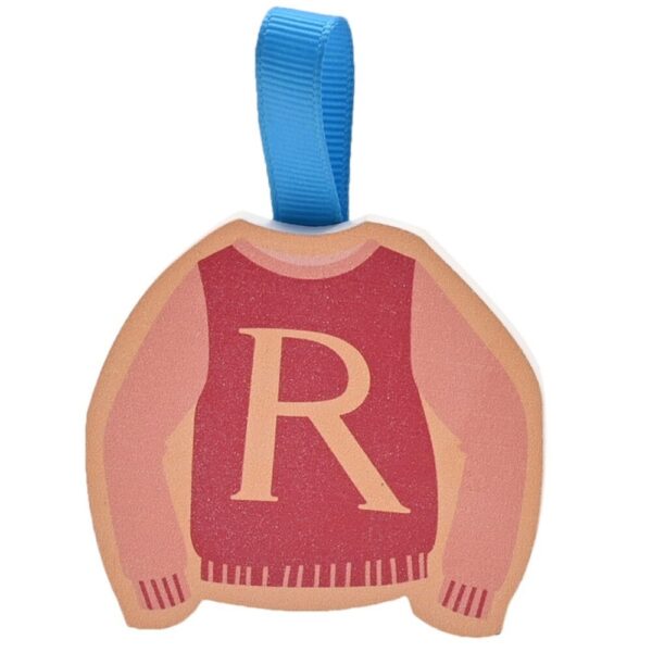 Harry Potter – Ron Jersey mini hanger