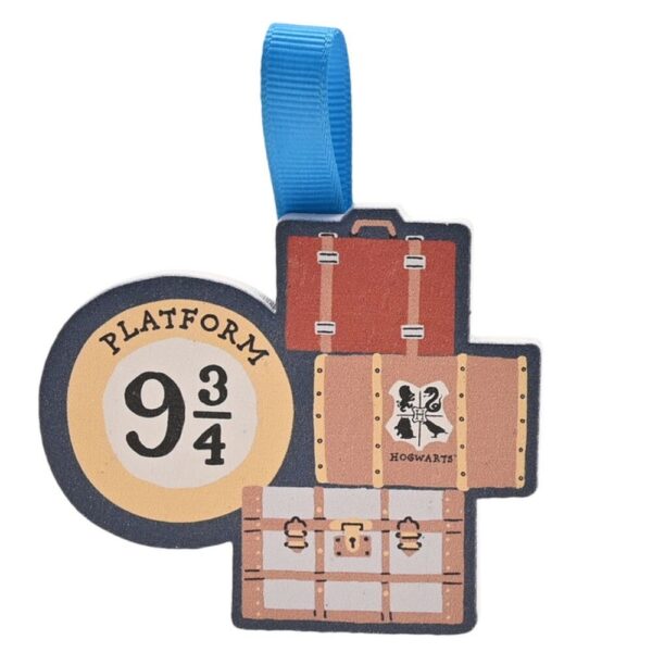 Harry Potter – Platform 9 3/4 mini hanger