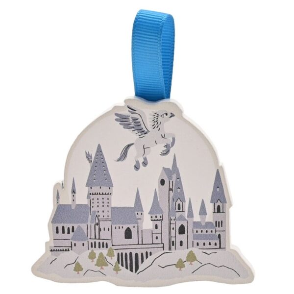 Harry Potter – Hogwarts mini hanger