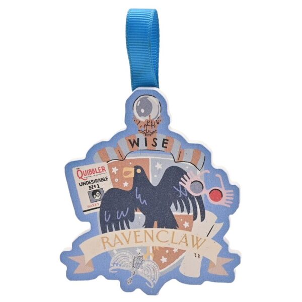 Harry Potter – Ravenclaw mini hanger