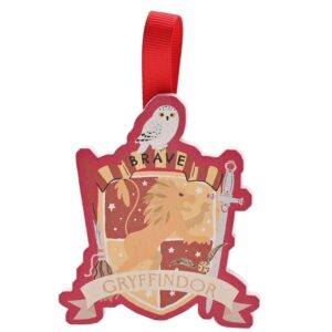 Harry Potter – Gryffindor mini hanger