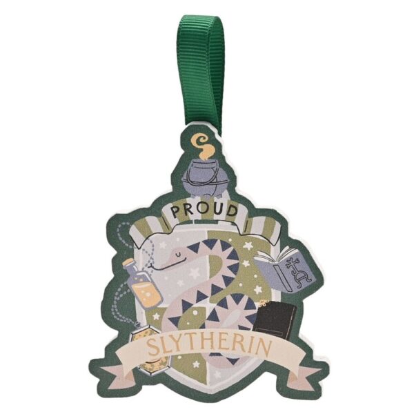 Harry Potter – Slytherin mini hanger