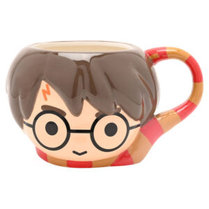 Harry Potter – Harry 3D bögre