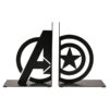 Marvel – Marven Avengers Captain America metal bookends