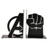 Marvel – Marven Avengers Hulk metal bookends