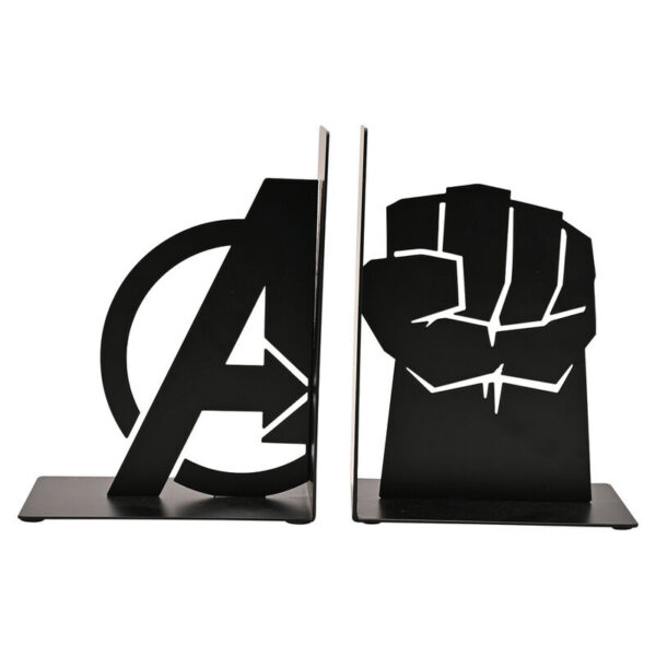 Marvel – Marven Avengers Hulk metal bookends