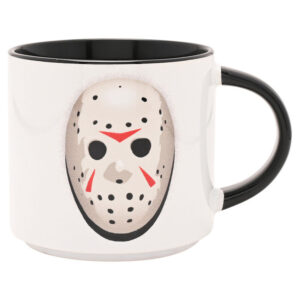 img_455083_713e819daa48d8854056fe271022bb14_1.jpg Horror / Cult Movies – Friday 13th Jason Mask bögre 400ml