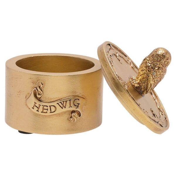 Harry Potter – Hedwig trinket box