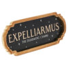 Harry Potter – Expelliarmus sign