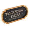 Harry Potter – Wingardium sign