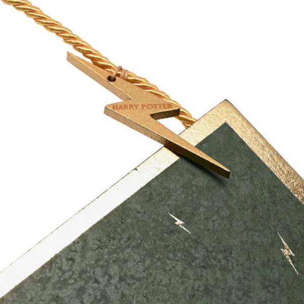 Harry Potter – Expecto Patronum wall pendant
