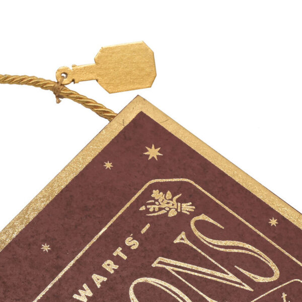Harry Potter – Felix Felicis wall pendant