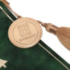 Harry Potter – Slytherin hanging banner